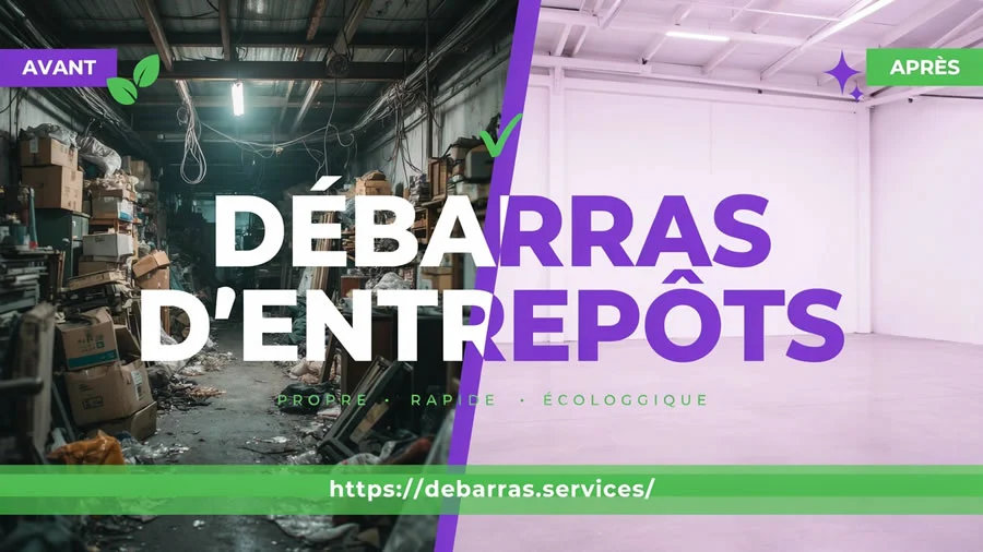 débarras