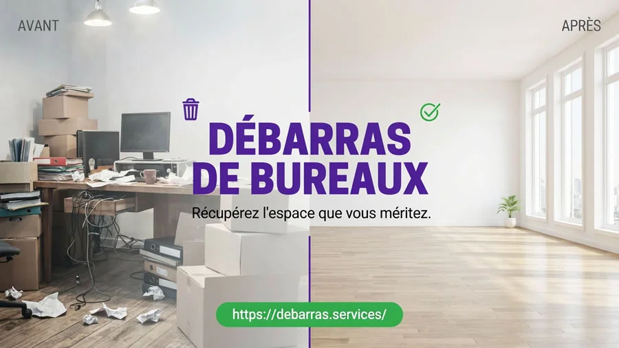 débarras
